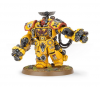 Space Marines - Centurion Assault Squad